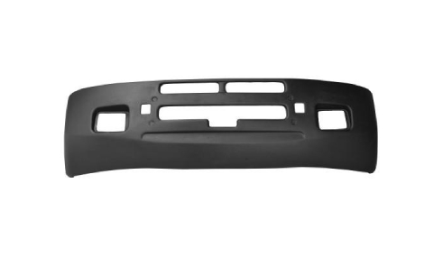 Parti auto in fibra di vetro