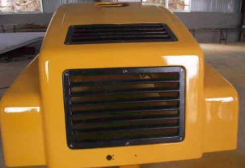 parte ingegneristica