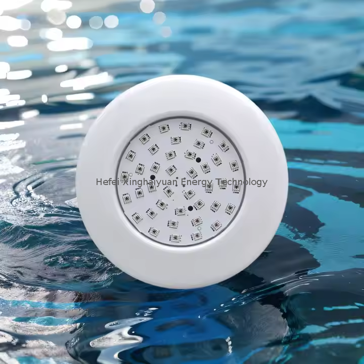 Piscina IP68 Piscina a LED IP68 di alta qualità Modifica multi -colore 