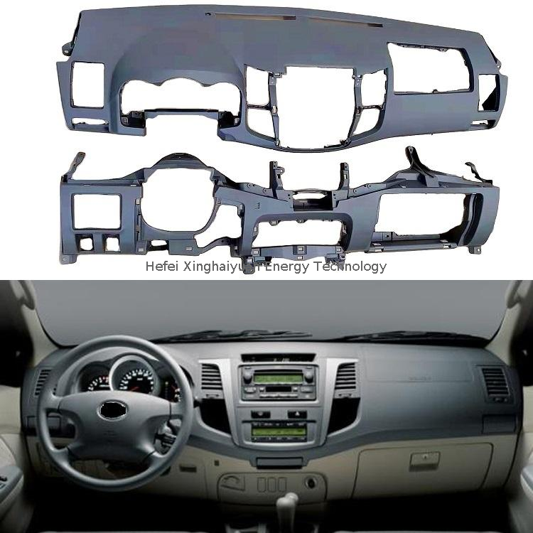 Pannello in fibra in fibra di vetro per autobanchi per auto -pannello automobilistico in fibra di vetro personalizzato