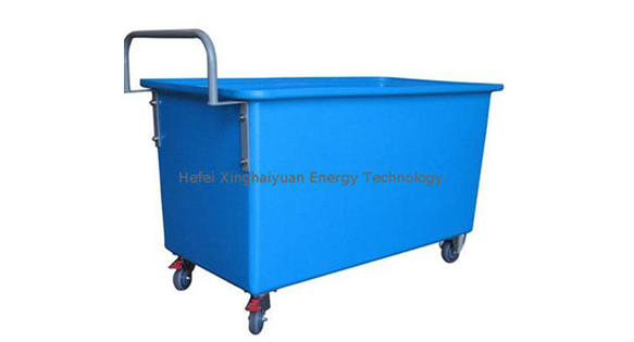 Prodotti personalizzati in fibra di vetro