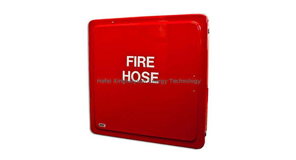 Alloggi in fibra di vetro