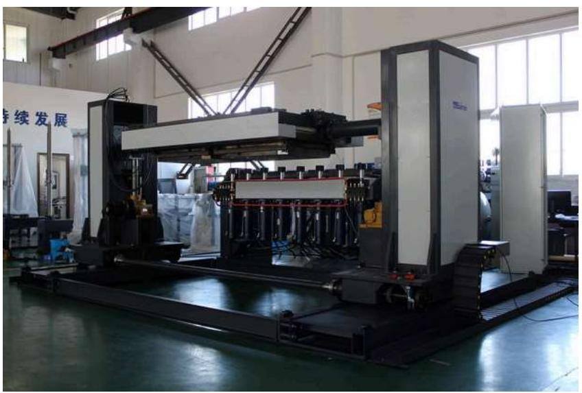 Due processi RTM adatti a grandi compositi ad alte prestazioni sono: