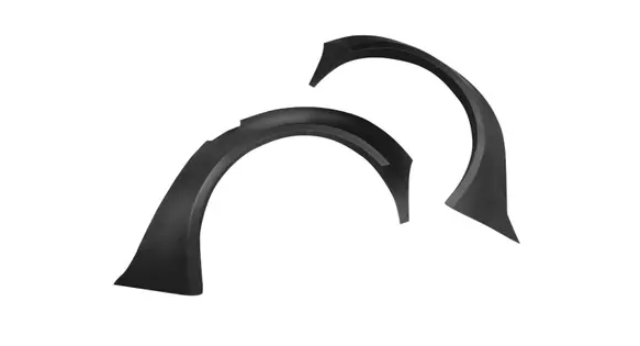 Quali sono le applicazioni delle parti del carrello elevatore in fibra di vetro di materiali diversi?