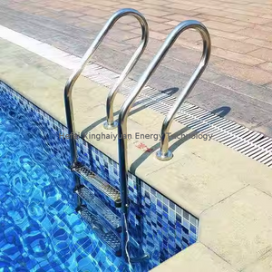 Piscina piscina in acciaio inossidabile piscine piscine