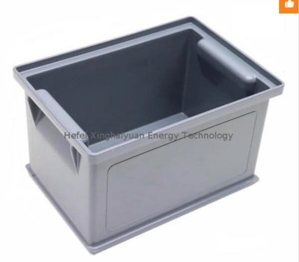 Caratteristiche dei prodotti di fabbricazione in fibra di vetro