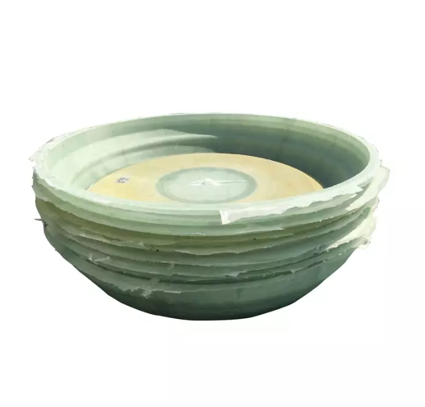 Cos'è il cappotto in gel in fibra di vetro? Come funziona