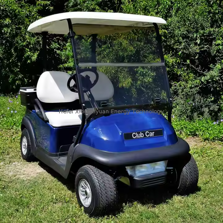 Baldacchino del sole FRP per trattori, barche da pesca, carrello da golf e utility