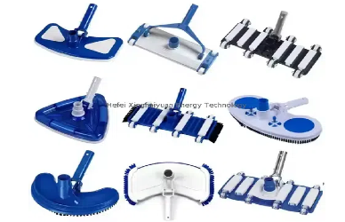 Come pulire la fibra di vetro?