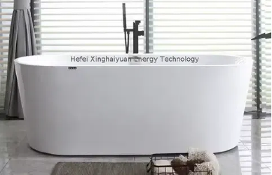 Qual è il modo migliore per pulire una vasca da bagno in fibra di vetro?