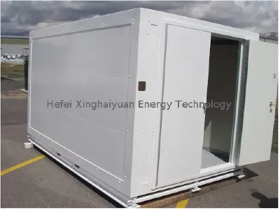 Cosa rende le custodie per robot in FRP ideali per l'automazione industriale?