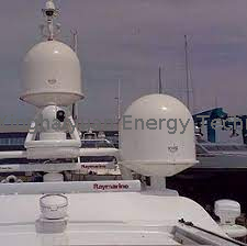 Coperchio radome in fibra di vetro di fornitura di fabbrica di vendita a caldo