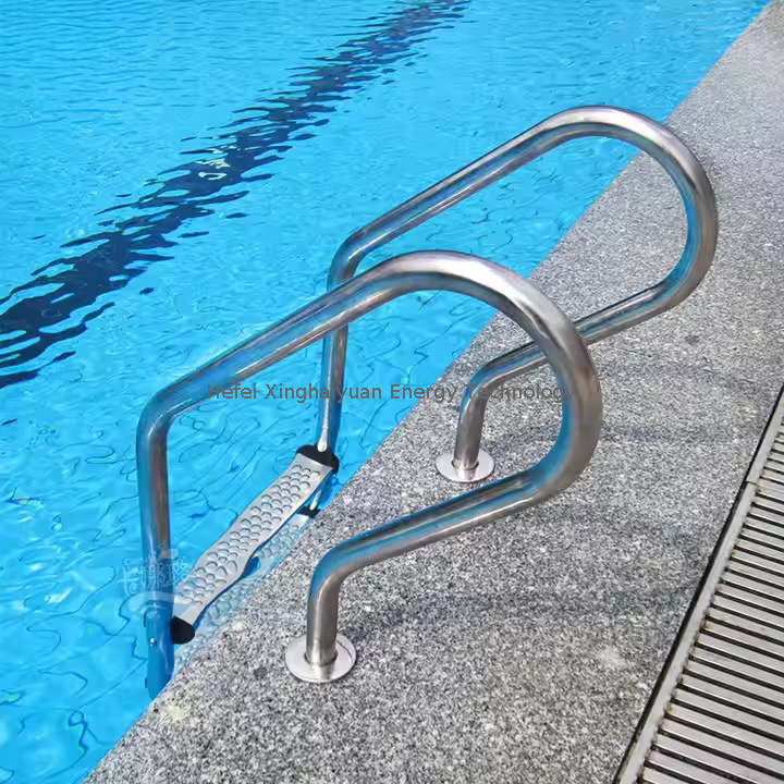 Piscina piscina in acciaio inossidabile piscine piscine