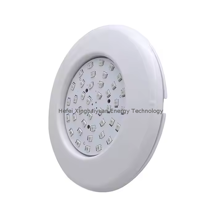 Piscina IP68 Piscina a LED IP68 di alta qualità Modifica multi -colore 