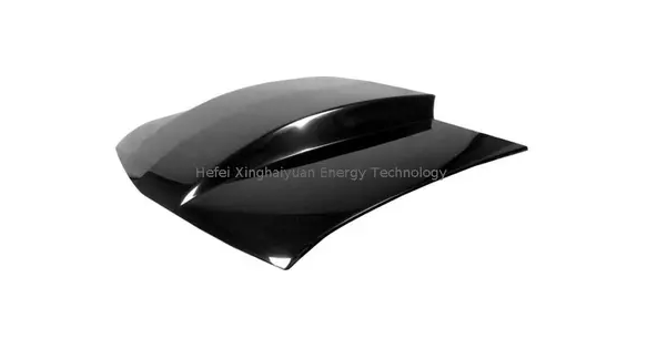 Quali sono i tipi e i vantaggi delle parti del trattore in fibra di vetro?