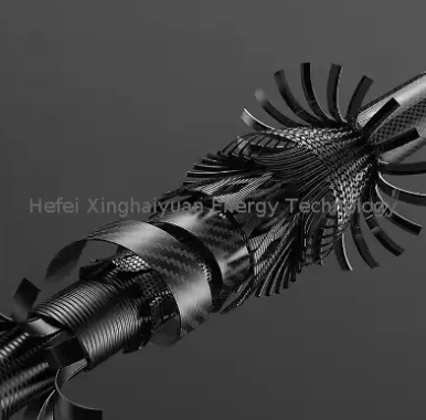 Qual è il modo migliore per mantenere e prendersi cura dei pali da trekking in fibra di carbonio?