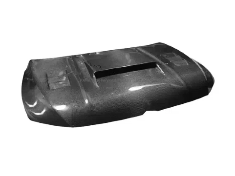 In che modo i kit esterni personalizzati elevano le prestazioni e l'aspetto di auto sportive ad alte prestazioni?