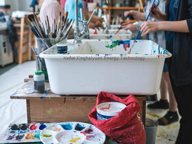 Vantaggi dell'utilizzo di lavabi in fibra di vetro nelle scuole e nelle strutture pubbliche