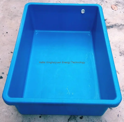 Quali sono i vantaggi del serbatoio di pesce in fibra di vetro?