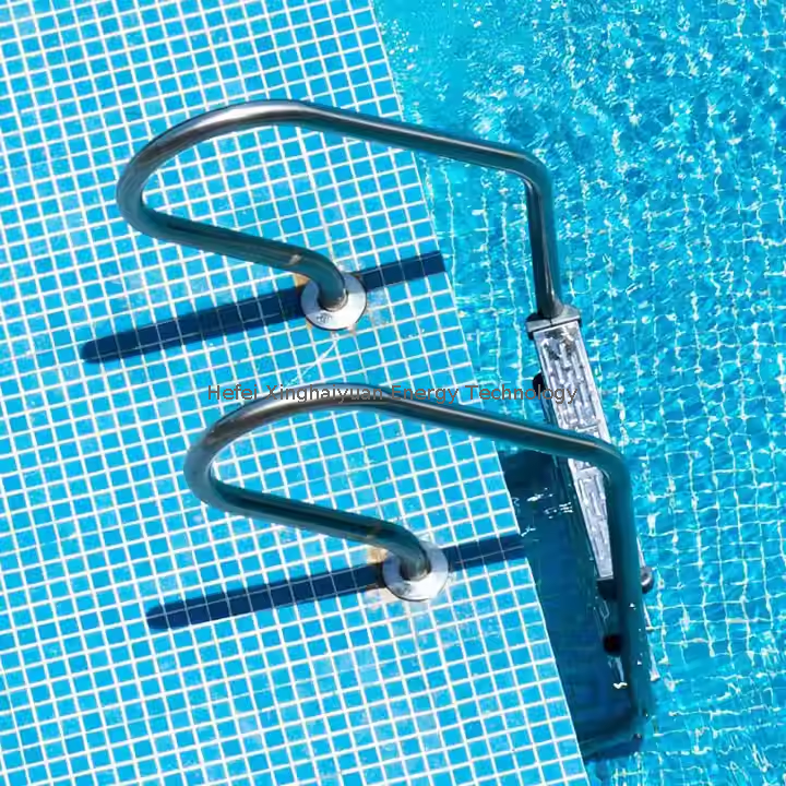 Piscina piscina in acciaio inossidabile piscine piscine
