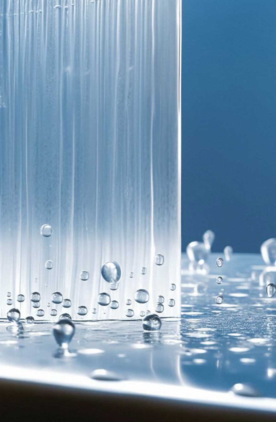 Materie prime pre -preg