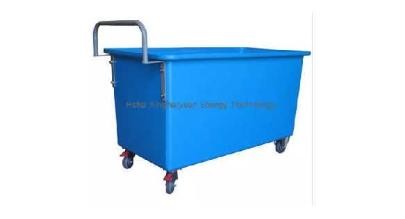 Prodotti personalizzati in fibra di vetro Introduzione correlata alla pultrusione