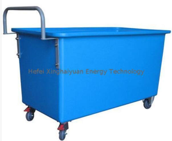 Prodotti personalizzati in fibra di vetro Introduzione correlata allo stampaggio a compressione