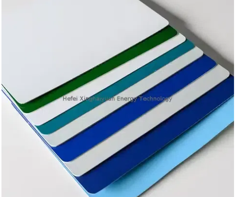 Perché le parti automobilistiche FRP sono il futuro delle soluzioni di veicoli leggeri?