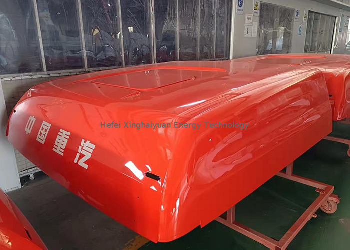 Puoi dipingere la fibra di vetro?