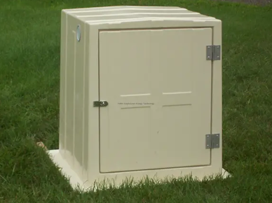 Perché le scatole di dock da stoccaggio in fibra di vetro sono essenziali per le avventure da campeggio all'aperto