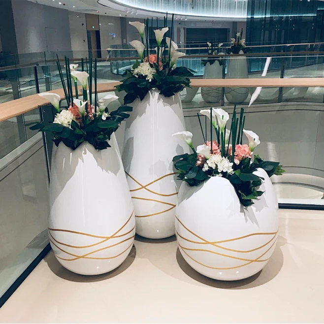 Applicazioni di fibra di vetro (FRP) nel settore municipale