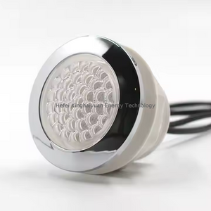 Piscina IP68 Piscina a LED IP68 di alta qualità Modifica multi -colore 