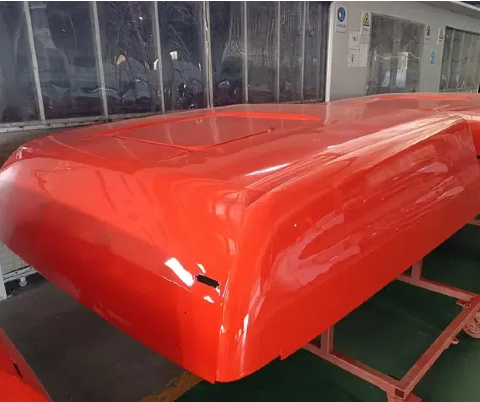 Parti automobilistiche FRP