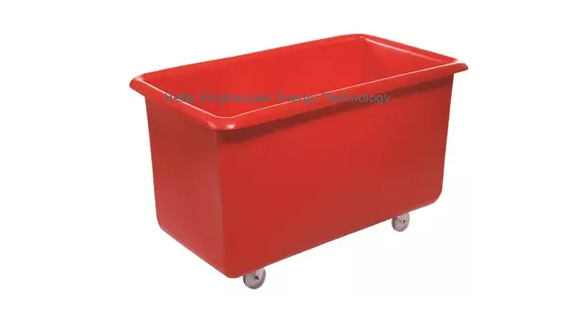 Modanatura in fibra di vetro di lay-up Introduzione collegata